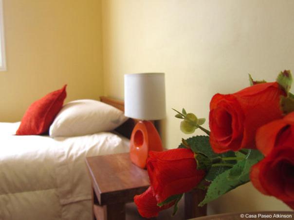 Casa Paseo Atkinson B&B Valparaíso Δωμάτιο φωτογραφία