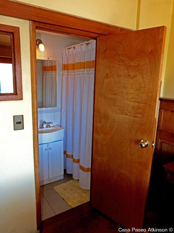 Casa Paseo Atkinson B&B Valparaíso Εξωτερικό φωτογραφία