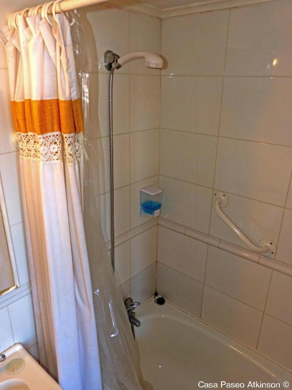 Casa Paseo Atkinson B&B Valparaíso Δωμάτιο φωτογραφία