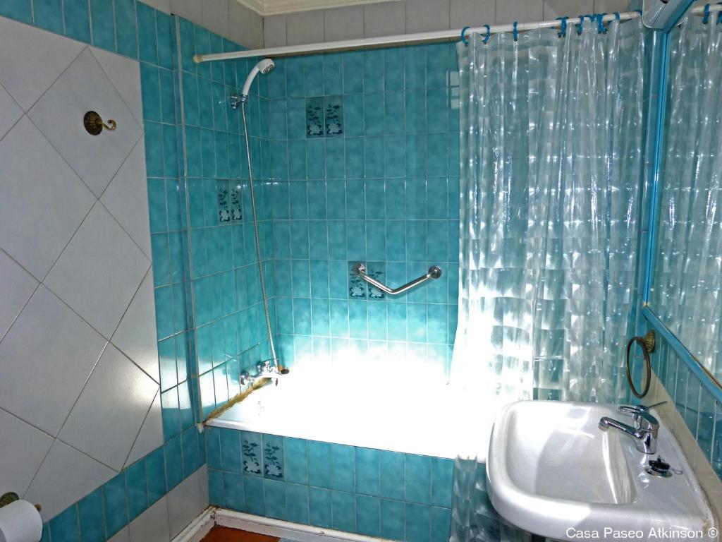 Casa Paseo Atkinson B&B Valparaíso Δωμάτιο φωτογραφία