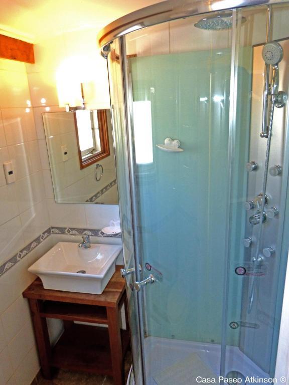 Casa Paseo Atkinson B&B Valparaíso Εξωτερικό φωτογραφία
