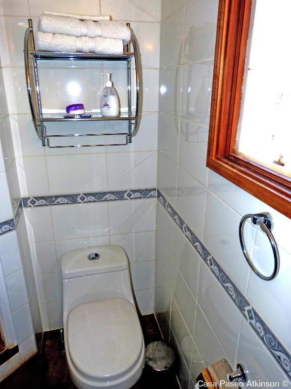 Casa Paseo Atkinson B&B Valparaíso Δωμάτιο φωτογραφία